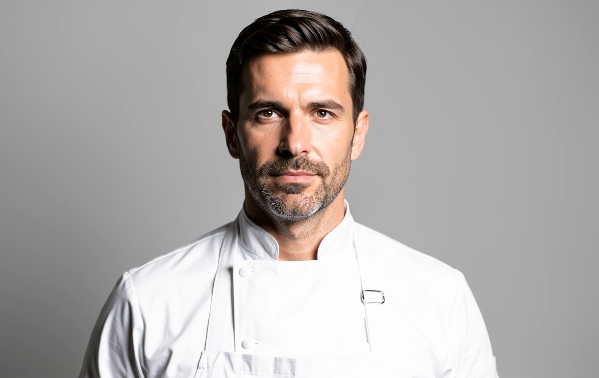 Chef de Cuisine